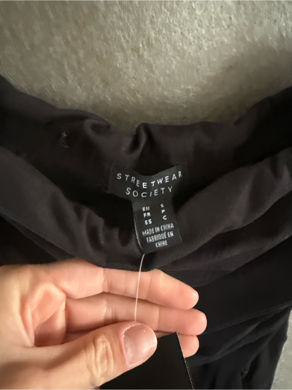 Two new Jumpsuits - Picture 6 of 11